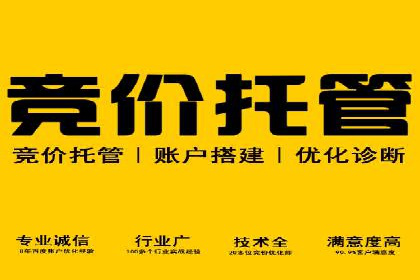 案例分享：竞价推广助力企业实现品牌升级